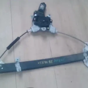 Kihagyhatatlan ajánlat HYUNDAI ACCENT 03-06 Bal első ablakemelő szerkezet elektromos 5 ajtós bontott alkatrész