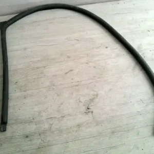 Árengedmény HYUNDAI ACCENT 03-06 Bal hátsó ablakvezető gumi sedan bontott alkatrész