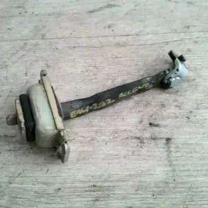 HYUNDAI ACCENT 03-06 Bal hátsó ajtóhatároló bontott alkatrész Újdonság