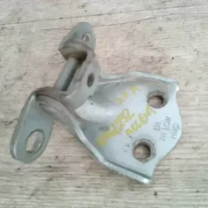 Ne maradj le HYUNDAI ACCENT 03-06 Bal hátsó alsó ajtózsanér bontott alkatrész