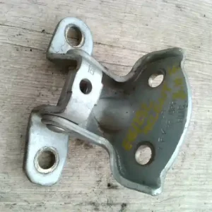 HYUNDAI ACCENT 03-06 Bal hátsó felső ajtózsanér bontott alkatrész Outlet