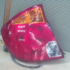 HYUNDAI ACCENT 03-06 Bal hátsó lámpa 5 ajtós bontott alkatrész Exkluzív ajánlat