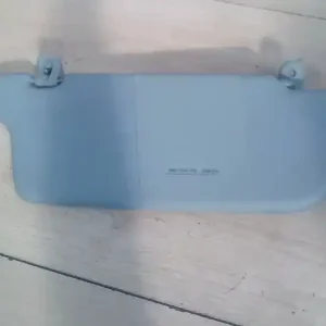 HYUNDAI ACCENT 03-06 Bal napellenző bontott alkatrész Ne maradj le