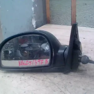 HYUNDAI ACCENT 03-06 Bal visszapillantó tükör mechanikus bontott alkatrész Kiárusítás