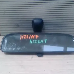HYUNDAI ACCENT 03-06 Belső visszapillantó tükör bontott alkatrész Vedd meg most