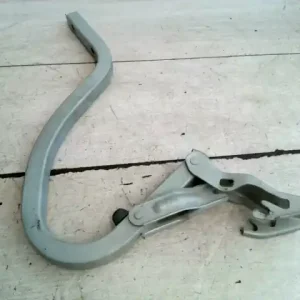 Vásárlói kedvenc HYUNDAI ACCENT 03-06 Csomagtérajtó jobb ajtózsanér sedanbontott alkatrész