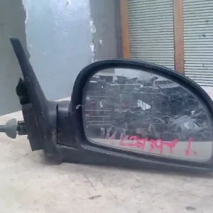 HYUNDAI ACCENT 03-06 Jobb visszapillantó tükör mechanikus bontott alkatrész Outlet