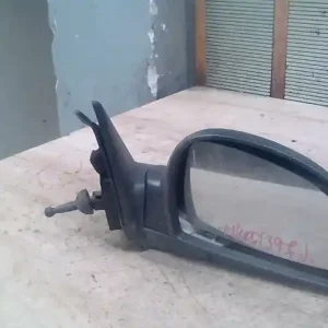 HYUNDAI ACCENT 03-06 Jobb visszapillantó tükör mechanikus bontott alkatrész Szuper akció