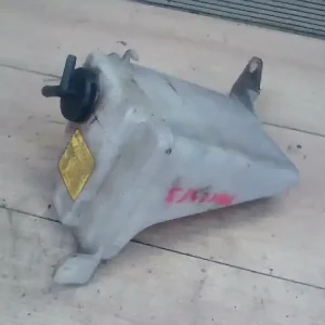 HYUNDAI ACCENT 03-06 Kiegyenlítő tartály 1.3i bontott alkatrész Kedvezményes ár