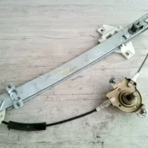 HYUNDAI ACCENT 03-06 Jobb hátsó ablakemelő szerkezet mechanikus bontott alkatrész Csak ma