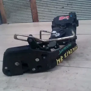 Prémium HYUNDAI ACCENT 03-06 Jobb hátsó ajtó zárszerkezet központi záras 5 ajtós bontott alkatrész