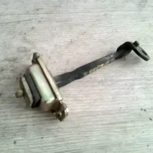 Gyors szállítás HYUNDAI ACCENT 03-06 Jobb hátsó ajtóhatárolóbontott alkatrész