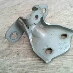 HYUNDAI ACCENT 03-06 Jobb hátsó alsó ajtózsanér bontott alkatrész Legkelendőbb