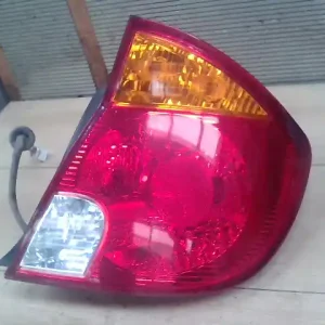 HYUNDAI ACCENT 03-06 Jobb hátsó lámpa 5 ajtós bontott alkatrész Árengedmény
