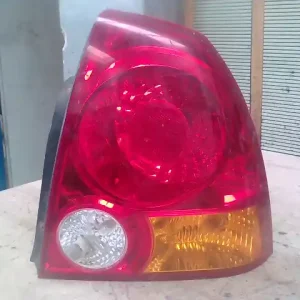 Árengedmény HYUNDAI ACCENT 03-06 Jobb hátsó lámpa 4 ajtós bontott alkatrész