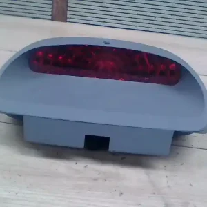 HYUNDAI ACCENT 03-06 Pótféklámpa 5 ajtós bontott alkatrész Biztonságos fizetés