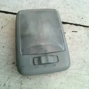 Exkluzív ajánlat HYUNDAI ACCENT 03-06 Utastér világítás első bontott alkatrész