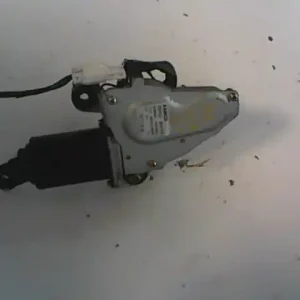 Vedd meg online HYUNDAI ACCENT 94-97 Ablaktörlő motor hátsó bontott alkatrész