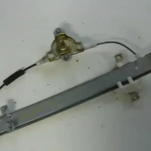 HYUNDAI ACCENT 94-97 Bal hátsó ablakemelő szerkezet mechanikus bontott alkatrész Legkelendőbb