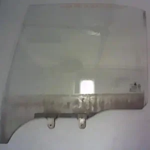 HYUNDAI ACCENT 94-97 Bal hátsó ajtóüveg bontott alkatrész Expressz kézbesítés