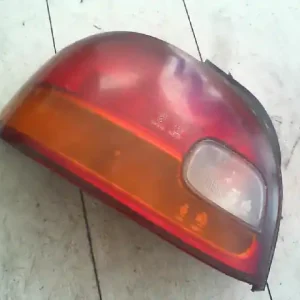 Kedvezményes ár HYUNDAI ACCENT 94-97 Bal hátsó lámpa sedan bontott alkatrész