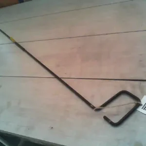 Szuper ajánlat HYUNDAI ACCENT 94-97 Csomagtérajtó rugó bal bontott alkatrész