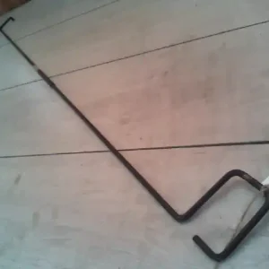 Csak ma HYUNDAI ACCENT 94-97 Csomagtérajtó rugó jobb bontott alkatrész