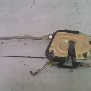 Rendeld meg most HYUNDAI ACCENT 94-97 Jobb első ajtó zárszerkezet mechanikus bontott alkatrész