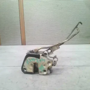 HYUNDAI ACCENT 94-97 Jobb első ajtó zárszerkezet mechanikus bontott alkatrész Kedvezményes ár