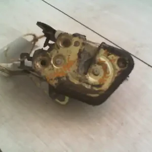 HYUNDAI ACCENT 94-97 Jobb hátsó ajtó zárszerkezet mechanikus bontott alkatrész Kedvezményes ár