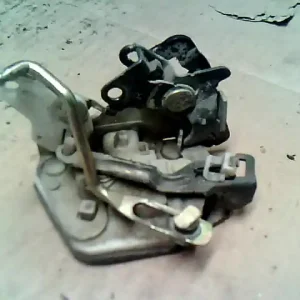 HYUNDAI ACCENT 94-97 Jobb hátsó ajtó zárszerkezet mechanikus bontott alkatrész Nézd meg most