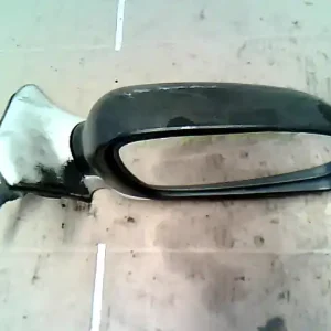 HYUNDAI ACCENT 94-97 Jobb visszapillantó tükör mechanikus belső állítású bontott alkatrész Ingyenes szállítás