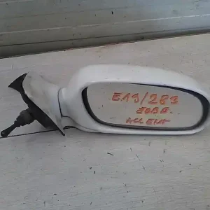 HYUNDAI ACCENT 94-97 Jobb visszapillantó tükör mechanikus bontott alkatrész Szuper ajánlat