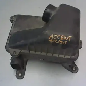 Újdonság HYUNDAI ACCENT 94-97 Légszűrőház bontott alkatrész