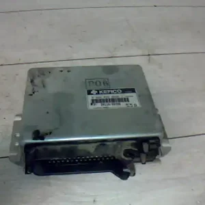 Nézd meg most HYUNDAI ACCENT 94-97 Motorvezérlő egység ecu pcm modul bontott alkatrész