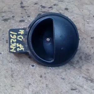 HYUNDAI ACCENT 97-00 Bal hátsó belső kilincs bontott alkatrész Kedvezményes ár