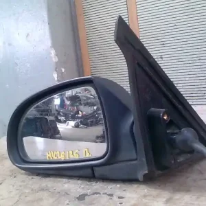 HYUNDAI ACCENT 97-00 Bal visszapillantó tükör mechanikus bontott alkatrész Azonnali szállítás