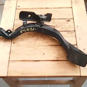 Azonnal elérhető HYUNDAI ACCENT 97-00 Gázpedál bontott alkatrész