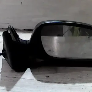 Ingyenes szállítás HYUNDAI ACCENT 97-00 Jobb visszapillantó tükör mechanikus bontott alkatrész