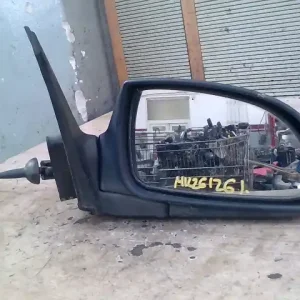 Azonnal elérhető HYUNDAI ACCENT 97-00 Jobb visszapillantó tükör mechanikus bontott alkatrész