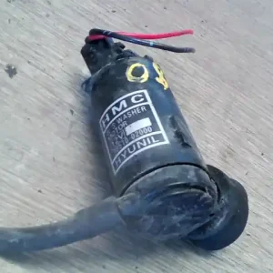 HYUNDAI ATOS Ablakmosó motor első bontott alkatrész Gyors kiszállítás