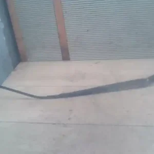 Ne maradj le HYUNDAI ATOS Ablaktörlő kar bal első bontott alkatrész