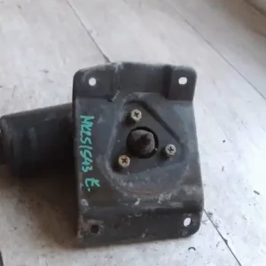 HYUNDAI ATOS Ablaktörlő motor első bontott alkatrész Ajánlat