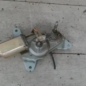 HYUNDAI ATOS Ablaktörlő motor hátsó bontott alkatrész Csak ma