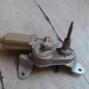 Nézd meg most HYUNDAI ATOS Ablaktörlő motor hátsó 5 ajtós bontott alkatrész