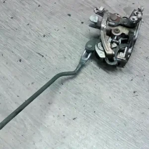 Szuper ajánlat HYUNDAI ATOS Bal első ajtó zárszerkezet mechanikus 5 ajtós bontott alkatrész