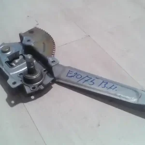 HYUNDAI ATOS Bal hátsó ablakemelő szerkezet 5 ajtós bontott alkatrész Legnépszerűbb