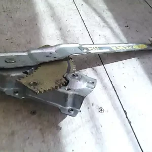 HYUNDAI ATOS Bal hátsó ablakemelő szerkezet mechanikus bontott alkatrész Végkiárusítás