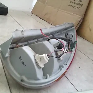 HYUNDAI ATOS Bal hátsó lámpa bontott alkatrész Újdonság