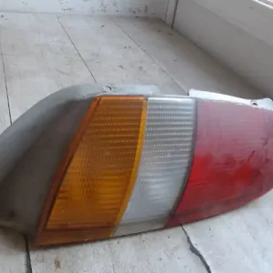 HYUNDAI ATOS Bal hátsó lámpa 5 ajtós bontott alkatrész Vedd meg most